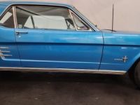 Ford Mustang - <small></small> 34.500 € <small>TTC</small> - #17