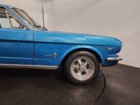 Ford Mustang - <small></small> 34.500 € <small>TTC</small> - #18