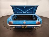 Ford Mustang - <small></small> 34.500 € <small>TTC</small> - #31