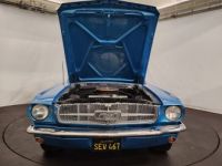 Ford Mustang - <small></small> 34.500 € <small>TTC</small> - #34