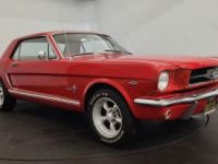 Ford Mustang - <small></small> 35.000 € <small>TTC</small> - #1