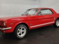 Ford Mustang - <small></small> 35.000 € <small>TTC</small> - #2