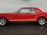 Ford Mustang - <small></small> 35.000 € <small>TTC</small> - #8