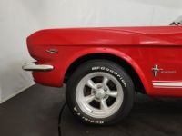 Ford Mustang - <small></small> 35.000 € <small>TTC</small> - #9