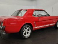 Ford Mustang - <small></small> 35.000 € <small>TTC</small> - #14