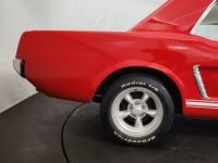 Ford Mustang - <small></small> 35.000 € <small>TTC</small> - #15