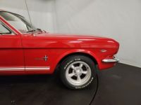 Ford Mustang - <small></small> 35.000 € <small>TTC</small> - #17