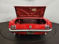 Ford Mustang - <small></small> 35.000 € <small>TTC</small> - #34