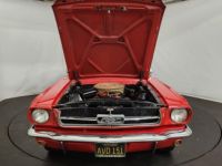 Ford Mustang - <small></small> 35.000 € <small>TTC</small> - #37