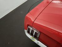 Ford Mustang - <small></small> 35.000 € <small>TTC</small> - #47