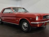 Ford Mustang - <small></small> 38.500 € <small>TTC</small> - #1