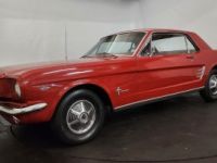 Ford Mustang - <small></small> 38.500 € <small>TTC</small> - #2