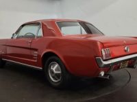 Ford Mustang - <small></small> 38.500 € <small>TTC</small> - #3