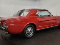 Ford Mustang - <small></small> 38.500 € <small>TTC</small> - #4