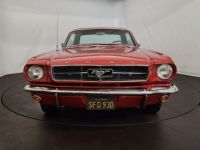 Ford Mustang - <small></small> 38.500 € <small>TTC</small> - #6