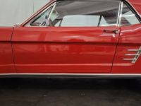 Ford Mustang - <small></small> 38.500 € <small>TTC</small> - #10