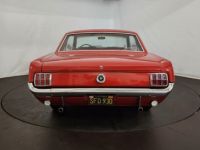 Ford Mustang - <small></small> 38.500 € <small>TTC</small> - #12