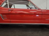 Ford Mustang - <small></small> 38.500 € <small>TTC</small> - #16