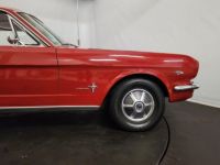 Ford Mustang - <small></small> 38.500 € <small>TTC</small> - #17