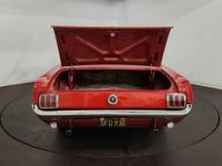 Ford Mustang - <small></small> 38.500 € <small>TTC</small> - #34