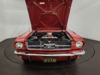 Ford Mustang - <small></small> 38.500 € <small>TTC</small> - #37