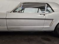 Ford Mustang - <small></small> 35.000 € <small>TTC</small> - #10