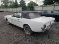 Ford Mustang - <small></small> 22.100 € <small>TTC</small> - #4