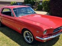 Ford Mustang - <small></small> 29.000 € <small>TTC</small> - #1