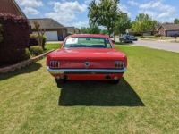 Ford Mustang - <small></small> 29.000 € <small>TTC</small> - #4