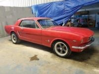 Ford Mustang - <small></small> 29.000 € <small>TTC</small> - #6