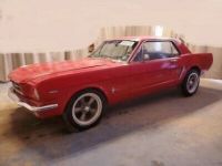 Ford Mustang - <small></small> 29.000 € <small>TTC</small> - #7