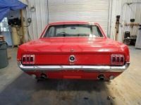 Ford Mustang - <small></small> 29.000 € <small>TTC</small> - #8