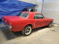 Ford Mustang - <small></small> 29.000 € <small>TTC</small> - #9