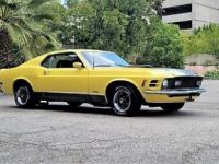 Ford Mustang - <small></small> 56.600 € <small>TTC</small> - #5