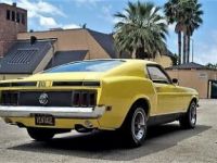 Ford Mustang - <small></small> 56.600 € <small>TTC</small> - #7