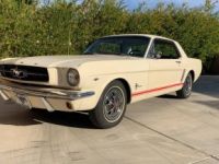 Ford Mustang - <small></small> 36.800 € <small>TTC</small> - #1