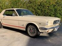 Ford Mustang - <small></small> 36.800 € <small>TTC</small> - #2