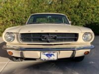 Ford Mustang - <small></small> 36.800 € <small>TTC</small> - #6