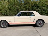 Ford Mustang - <small></small> 36.800 € <small>TTC</small> - #7