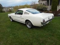 Ford Mustang - <small></small> 22.300 € <small>TTC</small> - #3