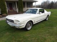 Ford Mustang - <small></small> 22.300 € <small>TTC</small> - #1