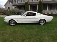 Ford Mustang - <small></small> 22.300 € <small>TTC</small> - #2