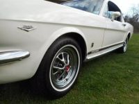 Ford Mustang - <small></small> 22.300 € <small>TTC</small> - #5