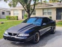 Ford Mustang - <small></small> 20.000 € <small>TTC</small> - #4