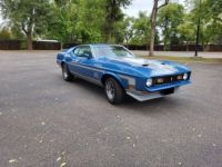 Ford Mustang - <small></small> 44.600 € <small>TTC</small> - #2