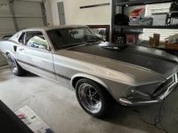 Ford Mustang - <small></small> 123.500 € <small>TTC</small> - #7