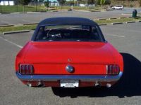 Ford Mustang - <small></small> 47.000 € <small>TTC</small> - #17