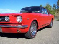 Ford Mustang - <small></small> 47.000 € <small>TTC</small> - #18