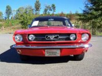 Ford Mustang - <small></small> 47.000 € <small>TTC</small> - #19