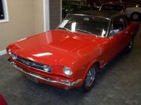 Ford Mustang - <small></small> 47.000 € <small>TTC</small> - #24